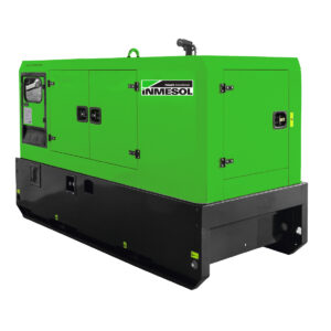 Generador INMESOL IIN-066 60 kVA PRP